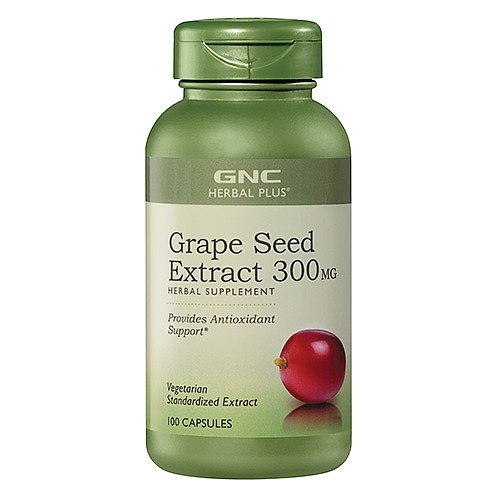 grapeseed extract gnc