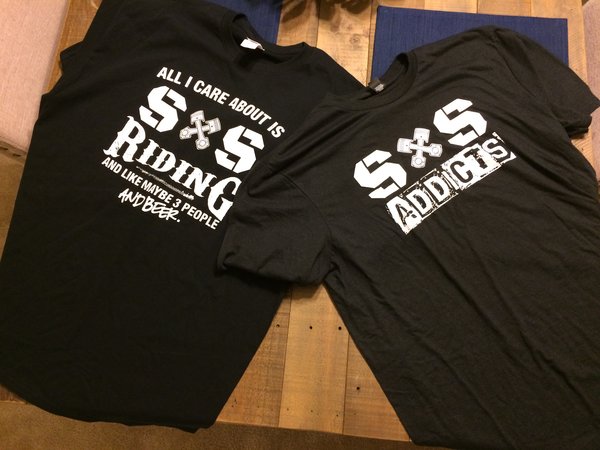 sxs hotflame