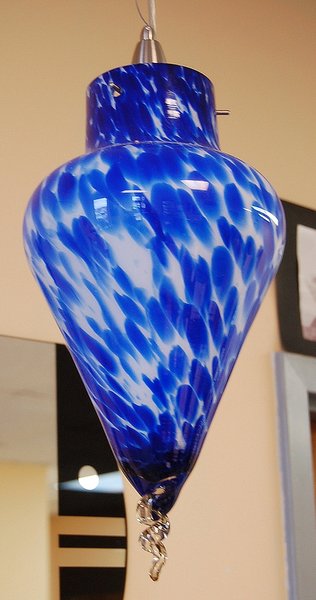 Dansk Lighting 18