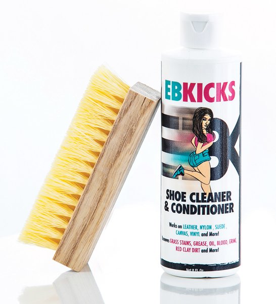 Shoe Cleaner shoe cleaner