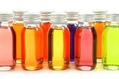 Scented Body Oils – Scented Trail Body Oils