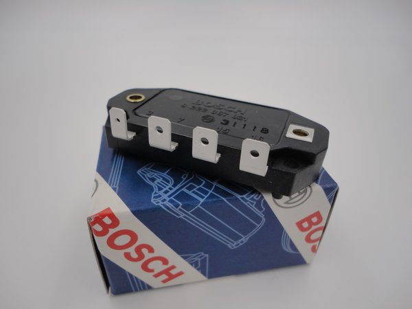 BOSCH IGNITION MODULE BIM024 | Performance Ignition Services