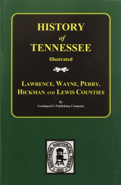 History Of Lawrence Wayne Perry Hickman And Lewis