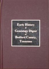 Tennessee Books | Southern Historical Press, Inc.