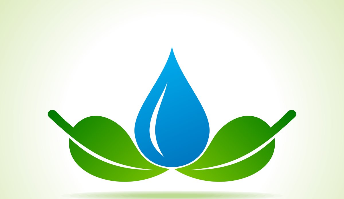 Aqua logotip