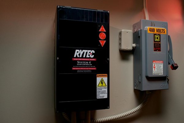 Rytec System 4 Troubleshooting Manual | Rytec Door Parts