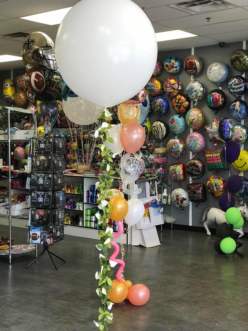 Gallery Balloons Party Supplies Mylars Party Rentals Whole Sale Balloons