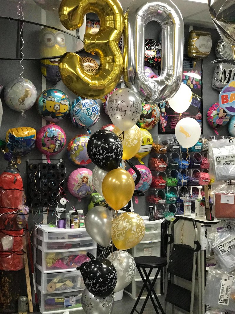 Gallery Balloons Party Supplies Mylars Party Rentals Whole Sale Balloons
