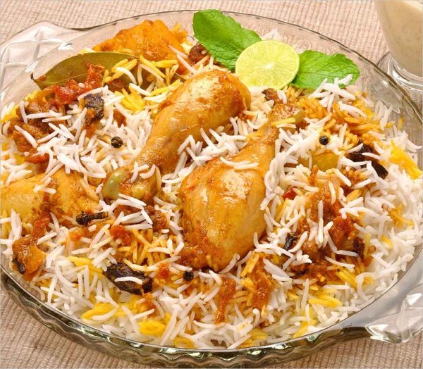 1KG Chicken Biryani | Yoshops - India Online Store And Shopping Site ...