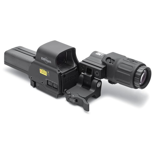 EOTech Holographic Hybrid Sight III (HHS3) Wholesale distributor for