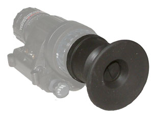 N-Vison Optics PVS-14デュアルマウントアダプタ N-Vison Optics PVS-14デュアルマウントアダプタ （AN/PVS-14
