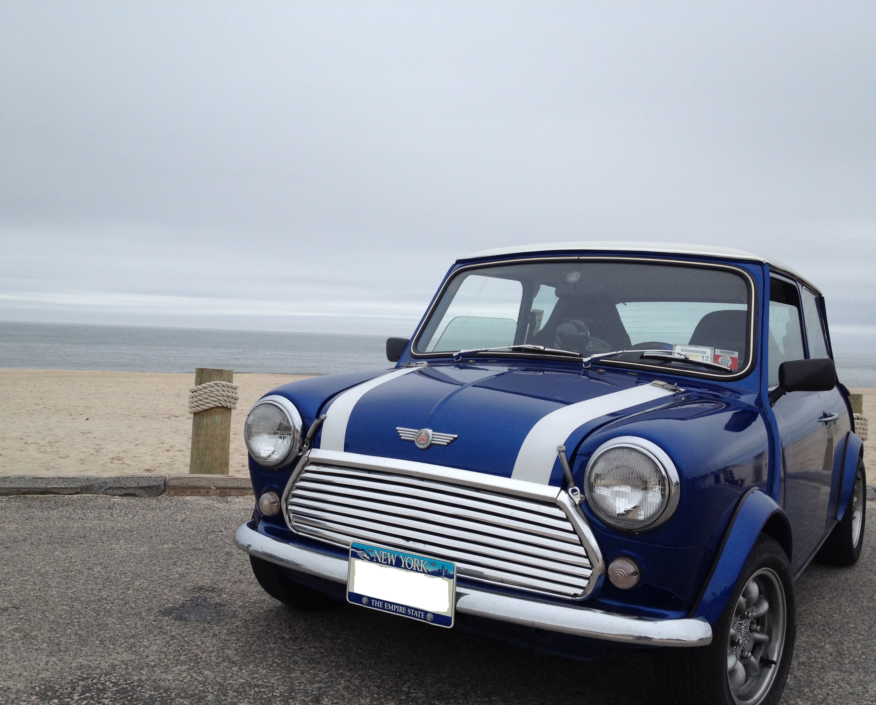 Long Island Mini Enthusiasts