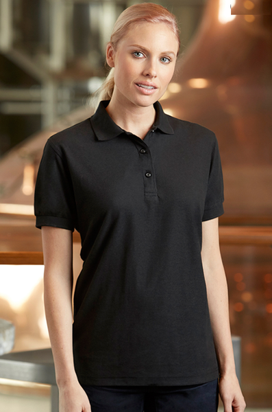 Womens Polo Shirt | Hi Visibility Jackets | Chef Works | Dickies | Ogio ...