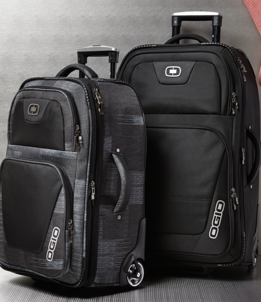 ogio kickstart 22 travel bag