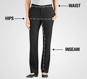 Dickies FP2372/FPW2372 - Women's Premium Cargo Pants - Relaxed Fit Straight  Leg