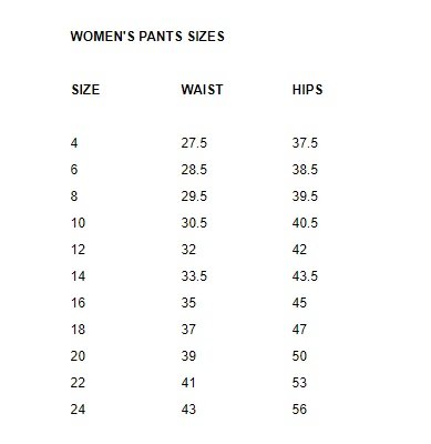 Dickies FP2372/FPW2372 - Women's Premium Cargo Pants - Relaxed Fit