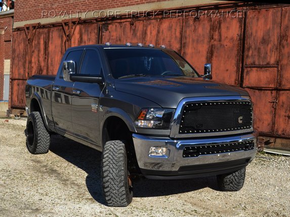 2001 Dodge Ram 2500 Bumper >> Royalty Core Ram 2500/3500 2010-2012 RC2 Main Grille Twin Mesh & Bumper Grille Package | Diesel ... 2001 Dodge Ram 2500 Bumper >> Royalty Core Ram 2500/3500 2010-2012 RC2 Main Grille Twin Mesh & Bumper Grille Package | Diesel ...