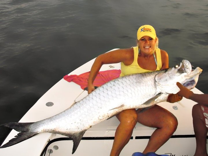 Women's Fishing Apparel & Gear