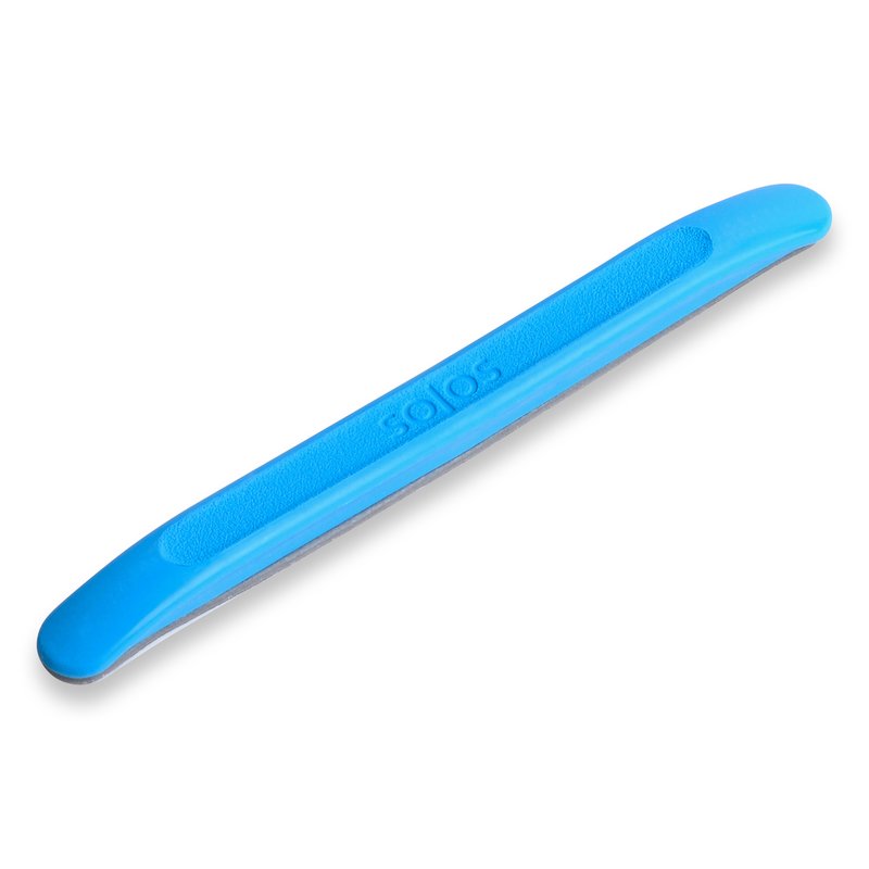Blue Phone Grip