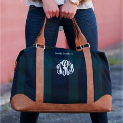 Monogrammed Fall & Winter Collection | Subtly Southern - Personalized ...