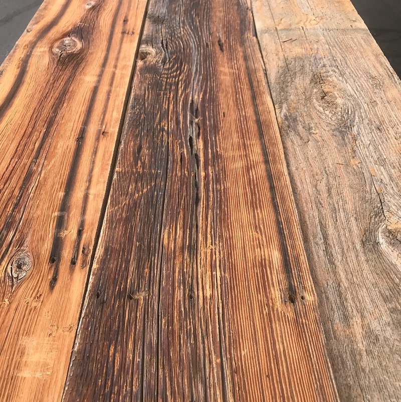 Reclaimed wood sales | Reclaimed Secrets