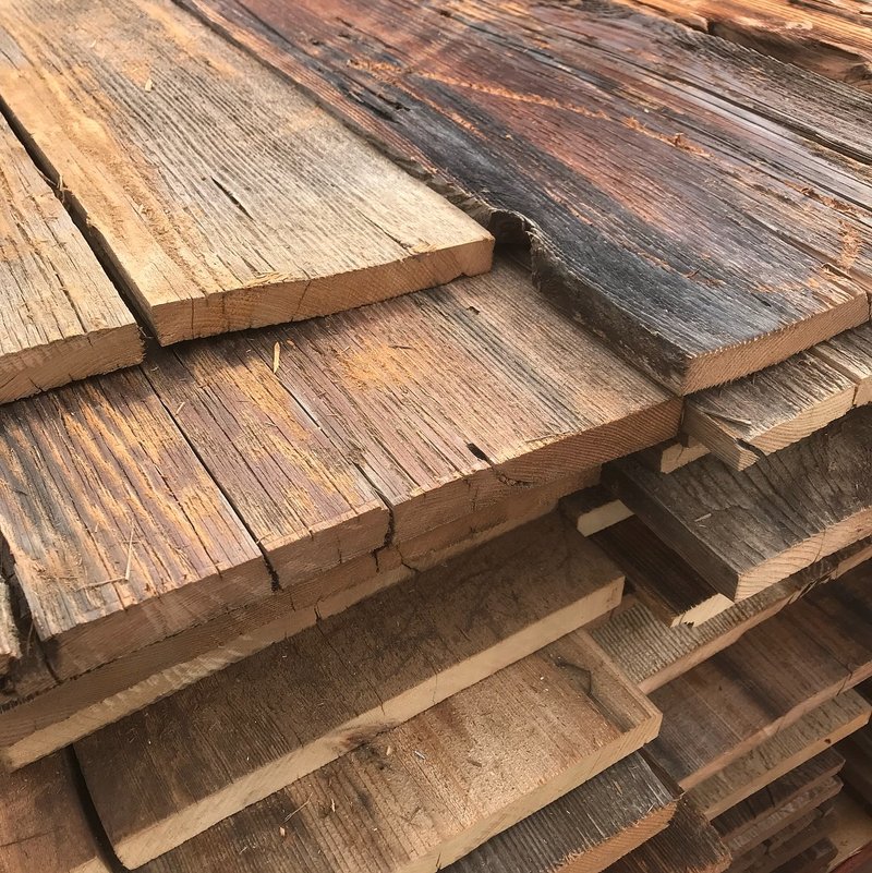 Slabs and Wood | Reclaimed Secrets