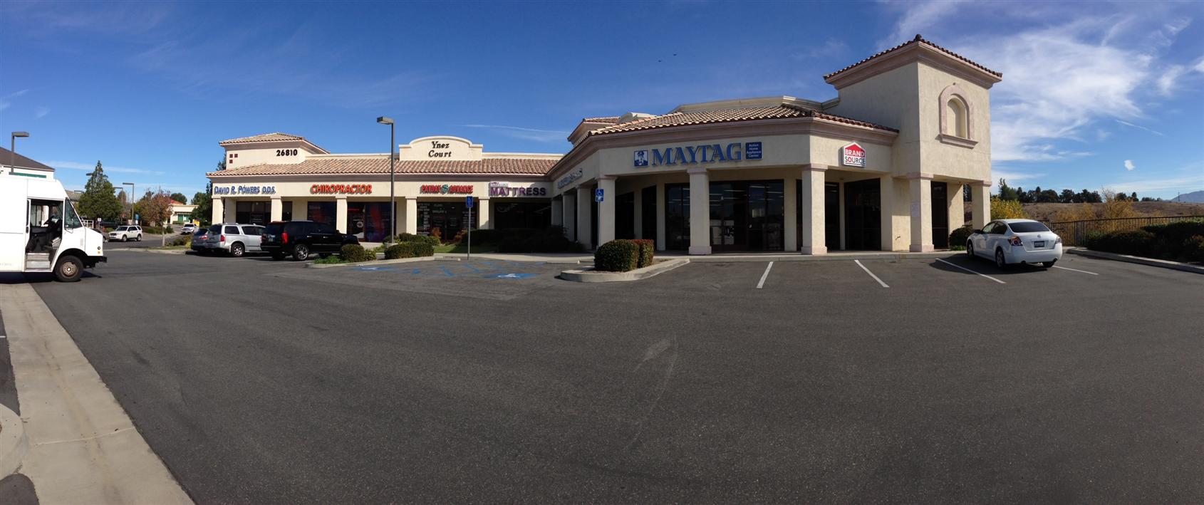 Action Appliance Service and Repair